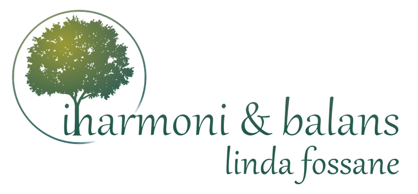 i harmoni & balans Borås - Linda Fossane 